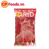 Xúc xích ăn liền Red, vị heo-CP (200g/5*40g).