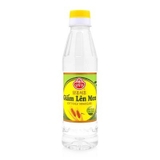 Dấm lên men-Ottogi Vinegar, chai (450ml),