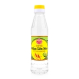 Dấm lên men-Ottogi Vinegar, chai (250ml)