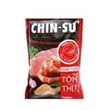Hạt nêm ngọt tôm thơm thịt Chin-su, ngon hảo hạng, gói (1.8kg).