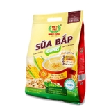 Bột ngũ cốc sữa bắp Canxi-Việt Đài, túi (15gói*30g/600g).