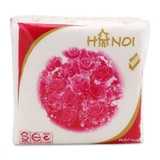 Giấy ăn Hà Nội (220*220mm/100tờ, 1lớp),