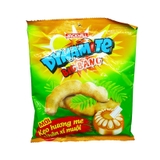 Kẹo Dynamite BigBang, hương me nhân xí muội (120g).
