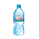 Nước tinh khiết Lavie, chai (750ml),