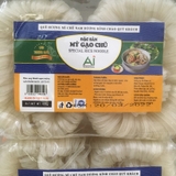 Mì gạo chũ AI-đặc sản mì chũ Nam Dương (400g).