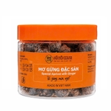 Mơ gừng đặc sản-Hà Nội xưa, hộp (250g).