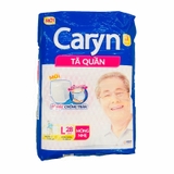 Tã quần Caryn L28 (người già)