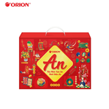 Bộ quà tặng Orion, Tết An 2 (890.6kg)