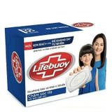 Xà bông cục Lifebouy, chăm sóc da (90g),