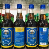 Nước mắm Phú Thịnh, 43 độ đạm, chai (500ml, 43N)