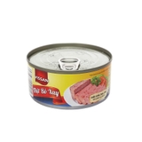 Thịt Bò xay Vissan, hộp (170g).