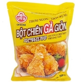 Bột chiên gà giòn-Ottogi, túi (500g).