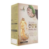 Ngũ cốc Nhân Sâm, N-Choice-Hàn Quốc, hộp (300g/30g*10 gói)'