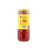 Sốt cà chua Spaghetti Fresco-Ottogi, lọ (400g),