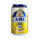 Bia Camel Special (vàng), lon (330ml, 4.5%),