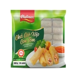 Chả giò xốp con tôm-Cholimex, gói (500g).