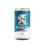 Bia Sài Gòn Chill, lon (250ml, 4.6%).