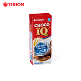 Sữa lúa mạch Choco IQ-Orion, vỉ (4*180ml)