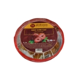 Mận cơm cay-Hà Nội xưa, hộp (180g).