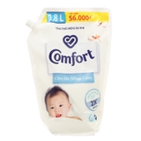 Nước xả vải Comfort cho da nhạy cảm, túi (1.8lít),