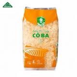 Đường phèn vàng Cô Ba- Biên Hòa, gói (1kg).