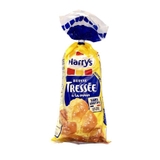 Bánh mì hoa cúc Harrys Brioche-Pháp (500g),