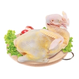 Gà Mái nguyên con, gà đồi Ba Vì (1kg)