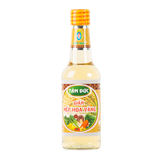 Dấm nếp cái hoa vàng-Tâm Đức, chai (300ml).