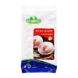 Há cảo hoa hồng Bamboo (300g)