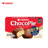 Bánh Choco Pie-Orion, hộp (726g/20p),