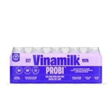 Sữa chua uống men sống hương Việt Quất, Probi-Vinamilk (65ml*5chai).