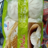 Bánh bao nhân đậu xanh-Malai (300g)