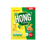 Kẹo họng Mix 2 vị-Orion, gói (54g).