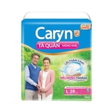 Tã quần Caryn L28 (75-100cm).