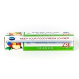 Màng bọc thực phẩm Eufood Word Wrap-Korea (30cm*100m)'