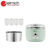 Máy làm sữa chua Elmich YME0296 (1 lít).