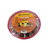 Mơ dẻo gừng-Hà Nội Xưa, hộp (180g).