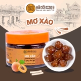 Mơ xào-Hà Nội xưa, hộp (250g).