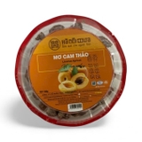 Mơ cam thảo-Hà Nội Xưa, hộp (180g).