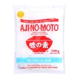 Mì chính (bột ngọt) Aji-No-Moto, cách to (100g),