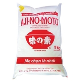 Mì chính (bột ngọt) Aji-No-Moto, cánh nhỏ (5kg),