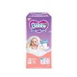 Miếng lót Bobby NB2 (40 miếng).