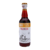 Nước mắm nhĩ chính hiệu Thanh Hà, 35 độ đạm (520ml, 35%),