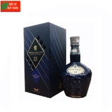 Rượu Whisky Royal Salute 21 Years Old (700ml, 39-41%).