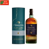 Rượu The Singleton 15 Years Old, hộp thường (700ml, 40%).