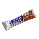 Kẹo socola đen hạnh nhân Snickers, gói (40g).