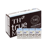 Sữa tươi tiệt trùng TH true Milk, sôcôla nguyên chất, thùng (110ml*48hộp).