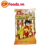 Xúc xích tiệt trùng Winner gold, vị bò-CP (175g/5*35g).
