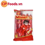 Xúc xích tiệt trùng Winner red, vị heo-CP (175g/5*35g).