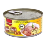 Thịt Heo hầm Visan, hộp (150g).